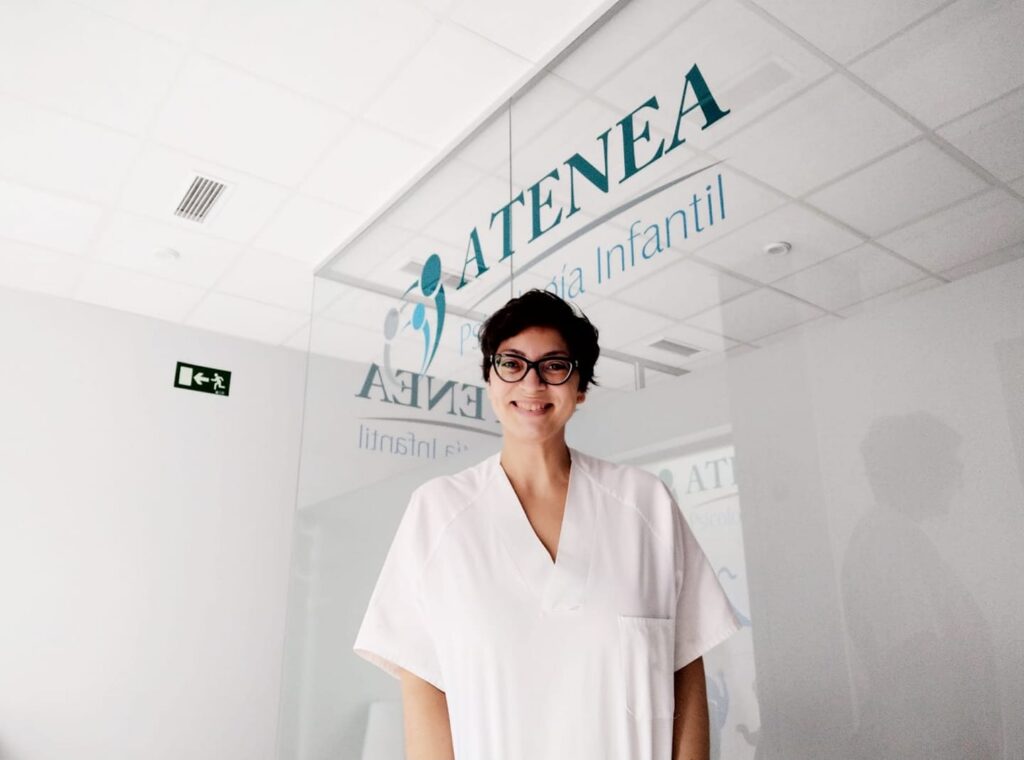 Psicología Infantil en Sevilla