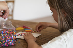 Neuropsicología infantil en Mairena del Aljarafe