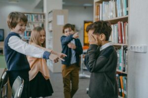 Tratamiento del acoso escolar en Mairena del Aljarafe