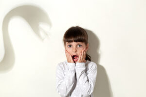 Tratamiento de la ansiedad infantil y miedos nocturnos en Sevilla