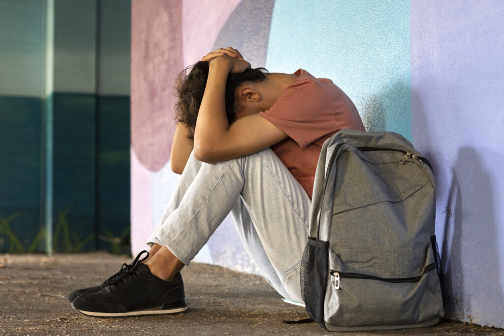 Psicólogo para niños en Sevilla por acoso escolar y bullying